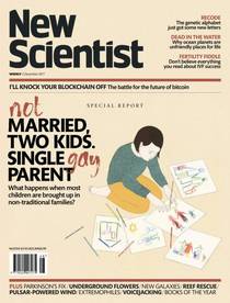 New Scientist International Edition — December 02, 2017