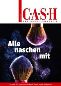 Cash — November 2017