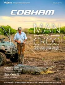 Cobham — December 2017-January 2018