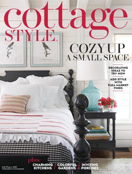 Cottage Style — November 2017