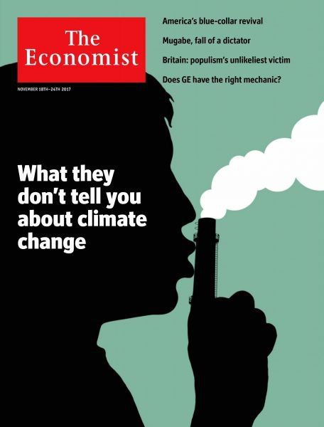 The Economist USA — November 18, 2017