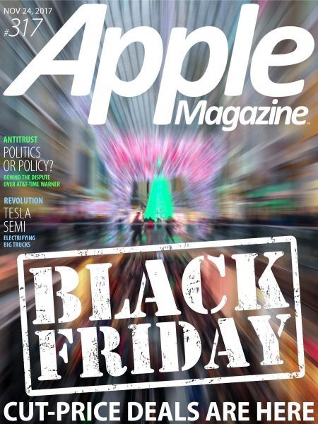 AppleMagazine — November 24, 2017