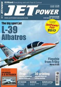 Jetpower — November-December 2017