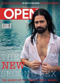Open Magazine — December 05, 2017