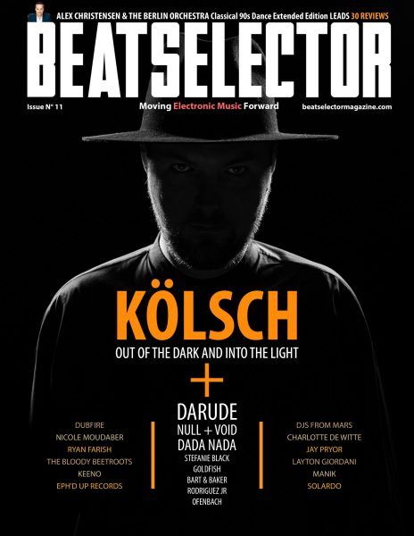 Beatselector — November 2017