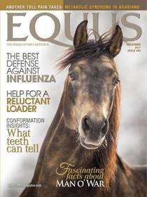 Equus — December 2017