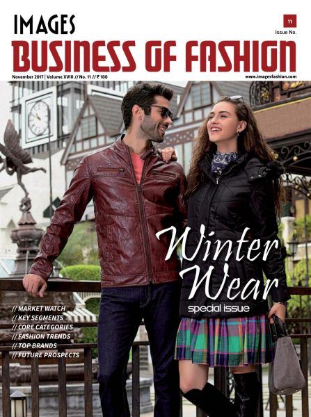 Business of Fashion — November 2017