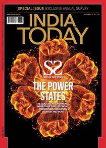 India Today — November 27, 2017