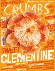 Crumbs Cotswolds — December 2017