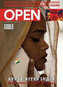 Open Magazine — November 27, 2017