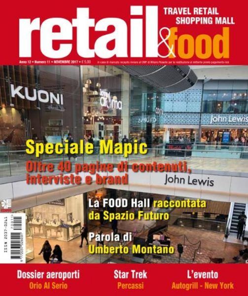 Retail & Food — Novembre 2017