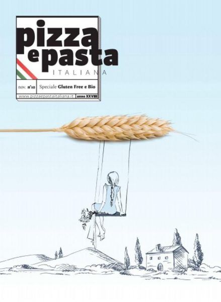 Pizza e Pasta Italiana — Novembre 2017