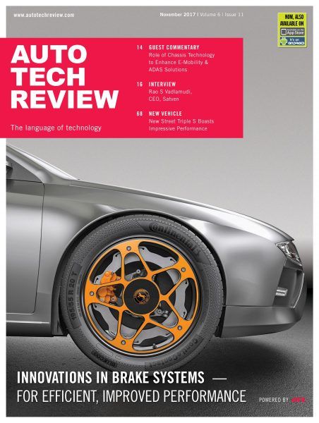 Auto Tech Review — November 2017