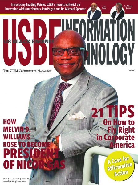 USBE & Information Technology — November 2017