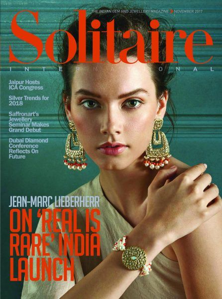 Solitaire International — November 2017