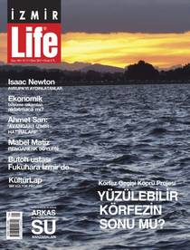 Izmir Life — Ekim 2017