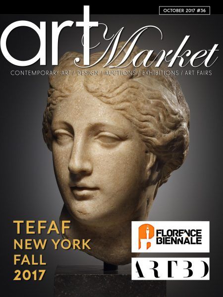 Art Market — October 2017