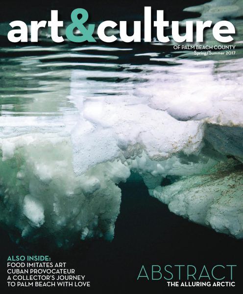 art&culture magazine — March 01, 2017