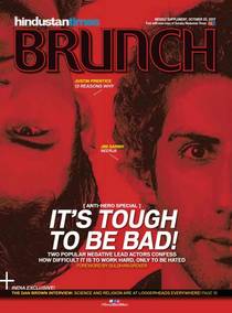 Brunch Mumbai — October 21, 2017