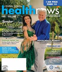 Central Florida Health News — November 2017