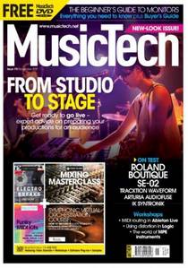 MusicTech — November 2017