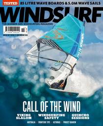 Windsurf — November 2017