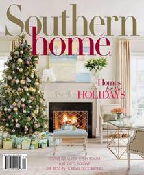 Southern Home — November-December 2017