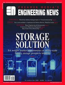 Engineering News — October 13, 2017