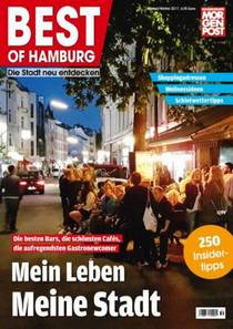 Hamburger Morgenpost Best of Hamburg — Herbst-Winter 2017
