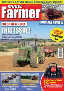 Model Farmer — September-October 2017