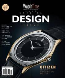 WatchTime — Special Design 2017