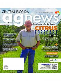 Central Florida Ag News — October 2017