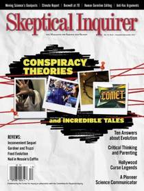 Skeptical Inquirer — November-December 2017