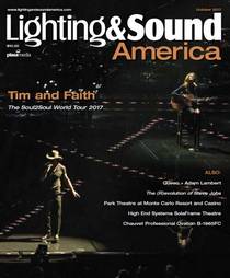 Lighting & Sound America — October 2017