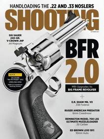 Shooting Times — October 2017