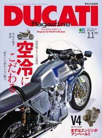 Ducati Magazine — November 2017