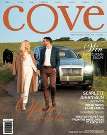 Cove Magazine — August-September 2017