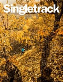 Singletrack — Issue 115 2017
