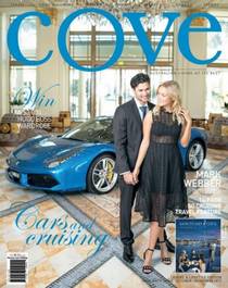 Cove Magazine — October-November 2017