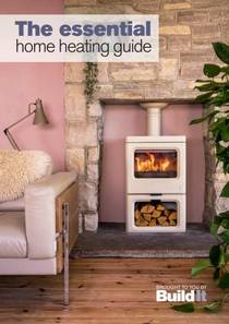 Build It — The Essential Home Heating Guide (2017)