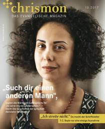 Frankfurter Allgemeine Beilagen — September 2017