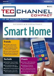 TecChannel Compact — Oktober 2017